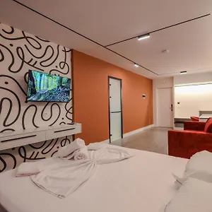 Grandstay Apartment
